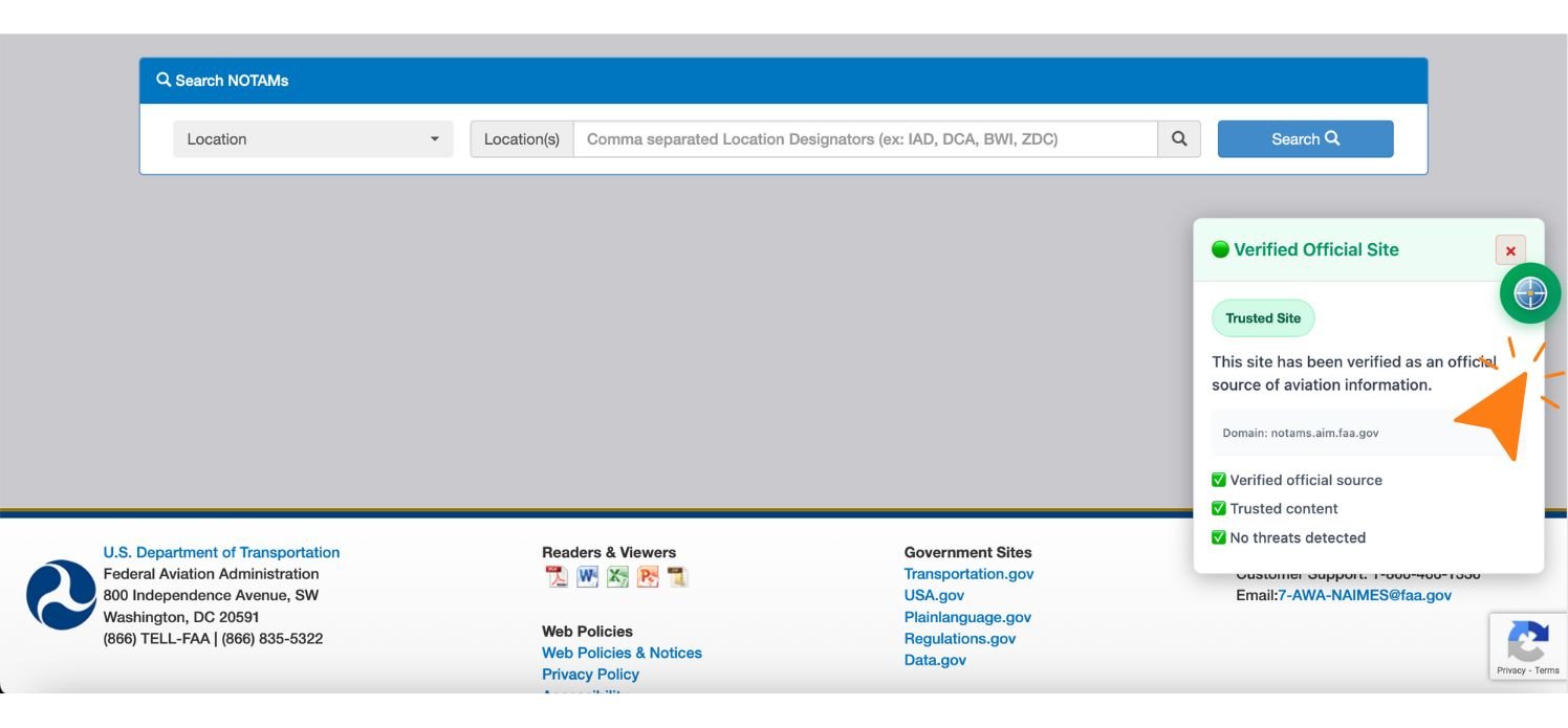 faa-notam-demostration-notamspot-use